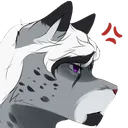 Luka_yandere Discord Emoji