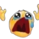 izzysobbing