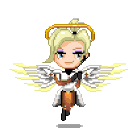 mercyvoladora Discord emoji