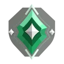 Ascendant Valorant Discord Emoji