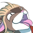 Shanya_drunk Discord Emoji