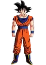 goku