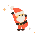 santa