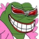 Pepemingo Discord Emoji