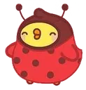 PLadybug