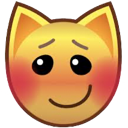 8catblush Discord emoji