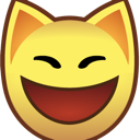 8catgiggle Discord emoji