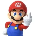 Mario mario Discord Emoji