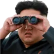 KimJongUn_Binocular