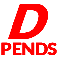 depends Discord emoji
