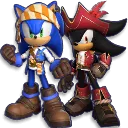 SonicShadowPirates