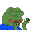 pepehands