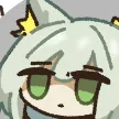 Kal_Stare_Unimpressed Kal_Stare_Unimpressed