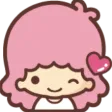 TwinStarsLalaHeart