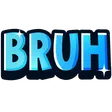 BruhBlue112 Discord Emoji