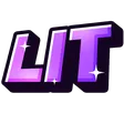 LITPurplePink112 Discord Emoji