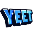 YEETBlue112 Discord Emoji