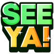 SeeYaYellowGreen112 Discord Emoji