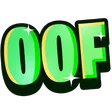OOFGreen112 Discord Emoji