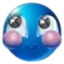 blushge