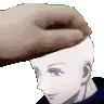 GojoBaldPat