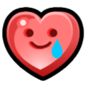 PH_HeartTear Discord emoji