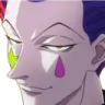 hisokasmirk