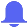 blurple_bell Discord Emoji