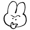 usagi_thinking usagi_thinking