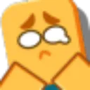 ScaredNoob Discord Emoji