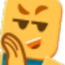 SussyNoob Discord Emoji