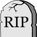 YP_RIP Discord emoji