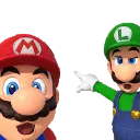 mariolook