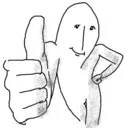 THUMBSUP