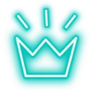 blue_artigo_coroa Discord Emoji