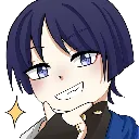WandererSmirk