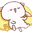 nya_fan Discord Emoji