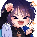 WandererCheer
