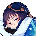 WandererSleep