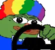 clownDrive
