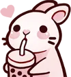 BunnyBoba