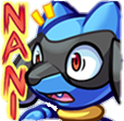 riolu_shock Discord emoji
