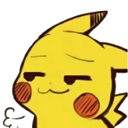 pika_ohoho Discord emoji