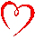 red_heart Discord emoji
