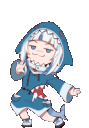 :5588gawrgurasmugdance: