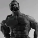 GoofyAhhChad Discord Emoji