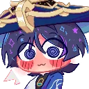 WandererBlushy