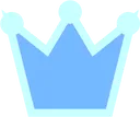 king