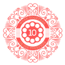 10ccpnggoldredclassicemoji