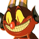 devilgrin